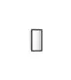 Hansgrohe-HG-XtraStoris-Individual-Wandnische-mit-Designrahmen-300x150x100mm-MW-MSW-56096670 gallery number 1